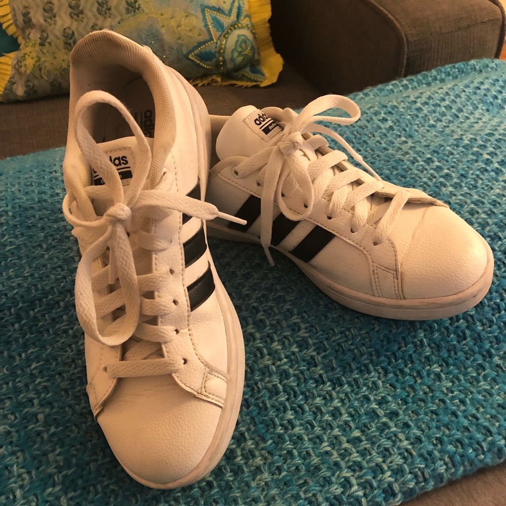 Adidas cloudform